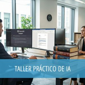 Taller práctico de IA